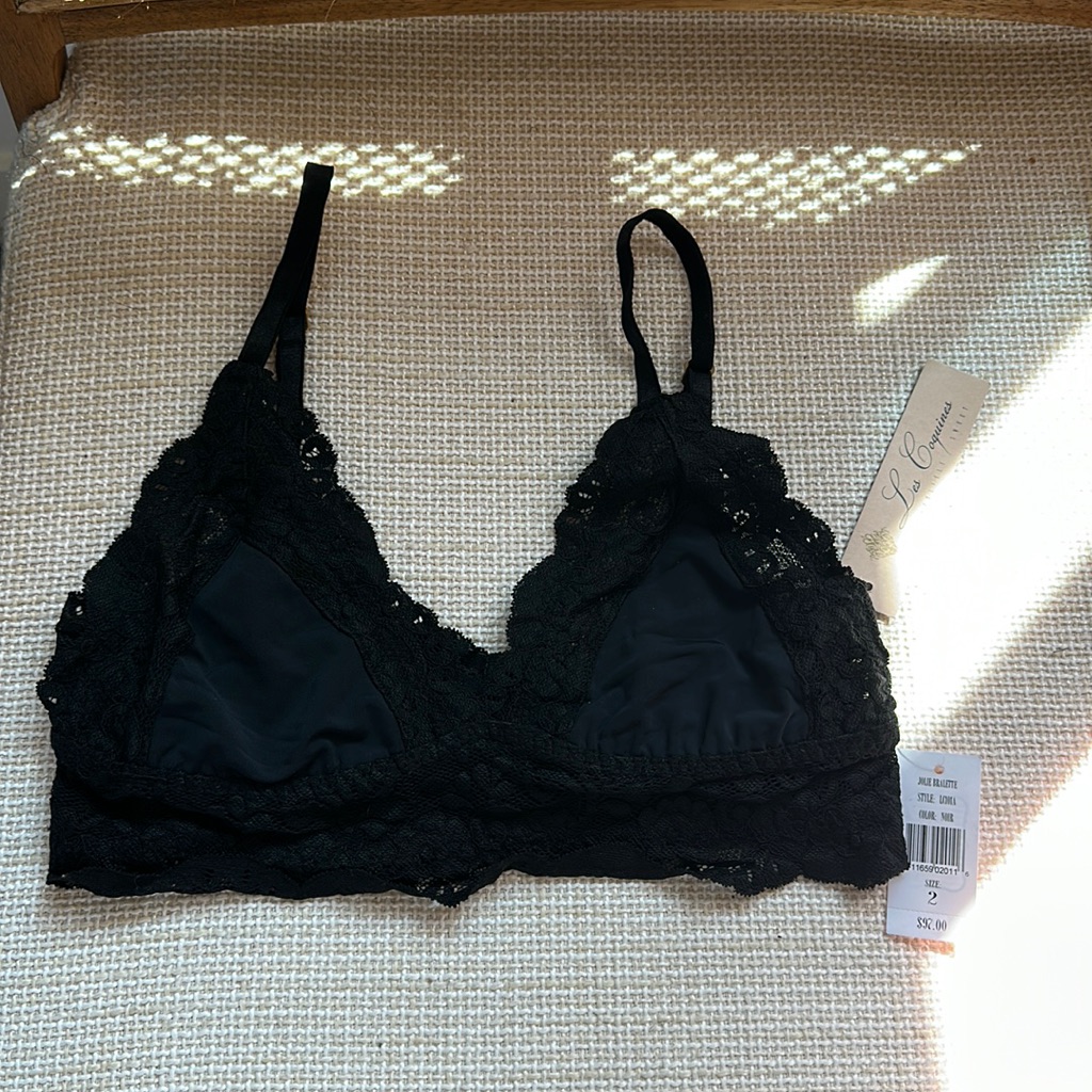 Les Coquines Jolie Bra